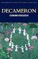 Decameron - Giovanni Boccaccio - 