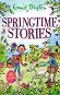 Springtime Stories - Enid Blyton - �����