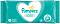 Pampers Sensitive Baby Wipes - 12 ÷ 80       -  