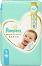 Пелени Pampers Premium Care 5 - 17÷88 броя, за бебета 11-16 kg - 