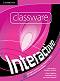 Interactive -  4 (B2): Classware DVD-ROM    - Helen Hadkins, Samantha Lewis, Joanna Budden - 