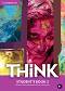 Think -  2 (B1):     - Herbert Puchta, Jeff Stranks, Peter Lewis-Jones - 