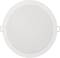 LED  LEDVANCE DL Protect DN 90 4 W - 400 lm   ∅ 9 x 4.2 cm - 