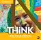 Think -  3 (B1+): 3 CD      - Herbert Puchta, Jeff Stranks, Peter Lewis-Jones - 
