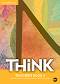 Think -  3 (B1+):       - Brian Hart, Herbert Puchta, Jeff Stranks, Peter Lewis-Jones -   