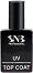 SNB UV Top Coat - ��� ��� �� ����� - 