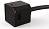   4 USB  DesignNest USBcube Extended 10896BK -     3 m - 