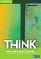 Think -  Starter (A1):       - Brian Hart, Herbert Puchta, Jeff Stranks, Peter Lewis-Jones -   