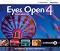 Eyes Open -  4 (B1+): 3 CD      - Ben Goldstein, Ceri Jones, Vicki Anderson  - 