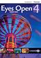 Eyes Open -  4 (B1+): DVD      - 