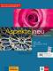 Aspekte Neu -  B2:       -  2 + CD - Ute Koithan, Helen Schmitz, Tanja Sieber, Ralf Sonntag - 