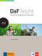 DaF Leicht - ���� A2: ����� �� ������� : ������ ������� �� ������ ���� - Verena Gilmozzi, Angelika Lundquist-Mog, Eveline Schwarz - ����� �� �������