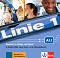 Linie - ���� A1.1: 2 CD � �������������� �� ������ ���� - Eva Harst, Susan Kaufmann, Ulrike Moritz, Margret Rodi, Lutz Rohrmann, Theo Scherling, Ralf Sonntag - �������
