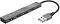 USB-A  TRUST Halyx - 4  - 