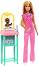    - Mattel -   Barbie - 