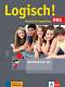 Logisch! Neu - ���� A1: ������ �������� + ������ ��������� - Stefanie Dengler, Cordula Schurig, Sarah Fleer, Alicia Padros - ������ ��������