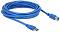 USB-A male  USB-B male DeLock - 2 ÷ 5 m - 