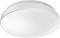 LED    LEDVANCE CEILING ROUND 255 18 W 4000K - 1350 lm   ∅ 25.5 x 7 cm - 