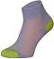Летни антибактериални чорапи - Multisport Low Ultralight - 