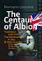 The Centaur of Albion - Mariyana Lazarova - �����