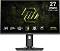 ������� MSI MAG 274QPF X32 - 27", Rapid IPS, 320 Hz, 2560 x 1440, 0.5 ms, 2 x HDMI, DisplayPort, AMD FreeSync Premium, NVIDIA G-Sync Compatible - 