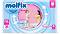  Molfix Pants 6 Extra Large - 38 ,   15+ kg - 
