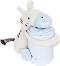   Kikka Boo Stripy Friends - 70 x 100 cm,     - 