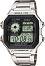  Casio Collection - AE-1200WHD-1AVEF -   "Casio Collection" - 