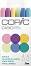   Copic Pastels - 6    Ciao - 