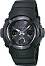  Casio - G-Shock AWG-M100B-1AER -   "G-Shock" - 