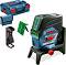    Bosch GCL 2-50 CG -   20 m,    - 