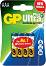  AAA -  (LR03) - 4    Ultra Plus - 