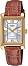 Часовник Casio Collection - LTP-1234PGL-7AEF - От серията "Casio Collection" - 