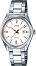 Часовник Casio Collection - LTP-1302PD-7A1VEF - От серията "Casio Collection" - 
