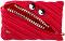   Zipit Red -   "Grillz" - 