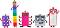 ������ �� ������ Numberblocks 6 - 10 - 5 ���� - ������������� ��������