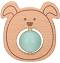   Lassig Little Chums -   0  - 