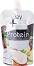������ ���� � ������, �����, �����, ����� � ������� DayUp + Power Protein - 100 g, �� 3+ ������ - �������