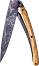   Deejo Aries -   Olive Wood - 