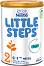 Адаптирано преходно мляко Nestle Little Steps 2 - 400 g, за 6+ месеца - 
