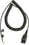  QD  RJ10 Jabra - 2 m - 