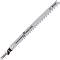        Bosch T345XF 10.1 - 5 TPI - 132 mm     Progressor for Wood and Metal - 