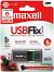 USB 2.0 ���� ����� 8 GB Maxell Flix - 