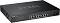 ���� ZyXEL XS1930-10 - 8 x 10 GbE RJ45, 2 x 10 GbE SFP+ - 