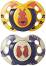   Tommee Tippee Fun Friends - 2 ,    ,   Closer to Nature, 18-36  - 