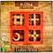 Extreme Wooden Puzzles - �������� �� 4 ���� 3D ������ �� ������� "Casse-Tetes" - ����