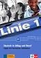 Linie - ���� A1: DVD-ROM �� ������ ���� � ������������ ������ �� �������� � �������� �������� - Eva Harst, Susan Kaufmann - �������