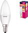 LED  Osram CLB40 865 E14 4.9 W 6500K - 470 lm   Value - 