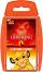 The Lion King -      "Top Trumps: Play and Discover" - 