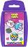 Pikmi Pops -      "Top Trumps: Play and Discover" - 